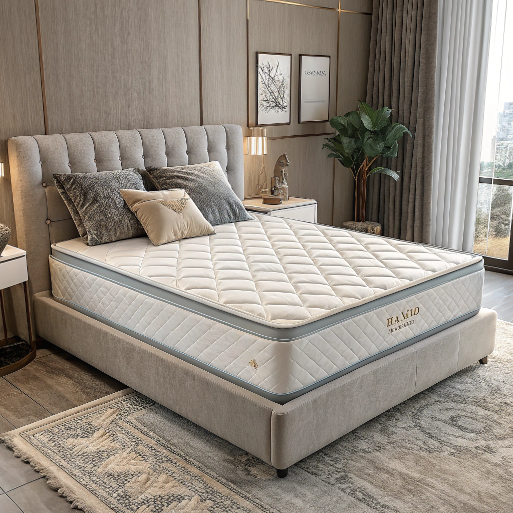 DeepSlumber Pro Mattress