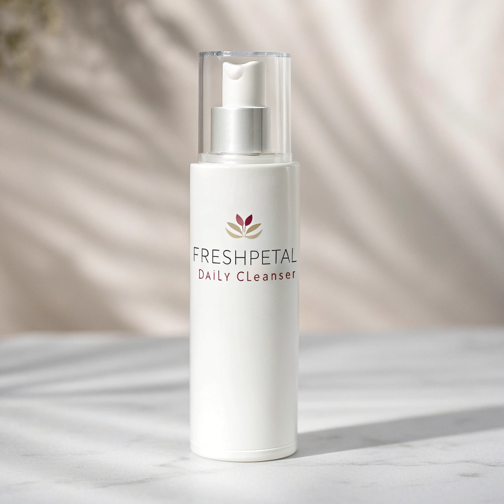 GlowNest Vitamin C Serum